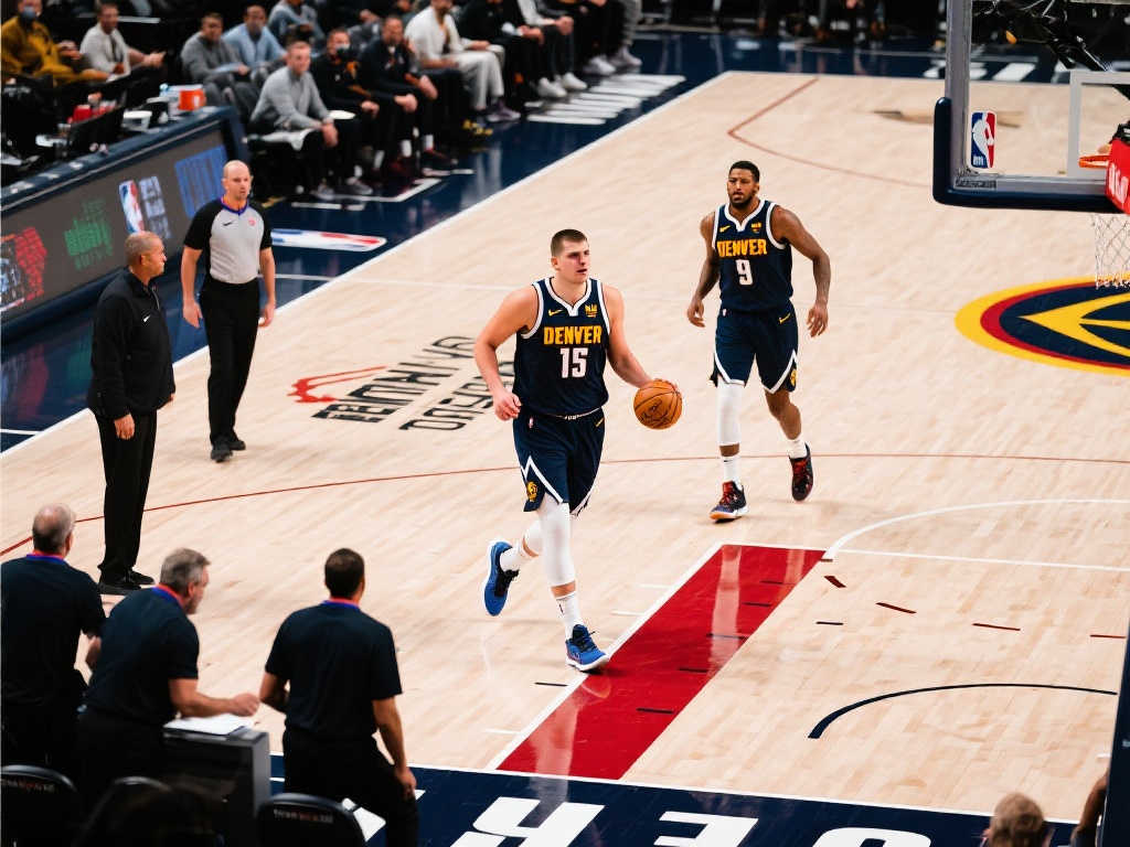 NBA多队试验新战术，常规赛或迎风格转变