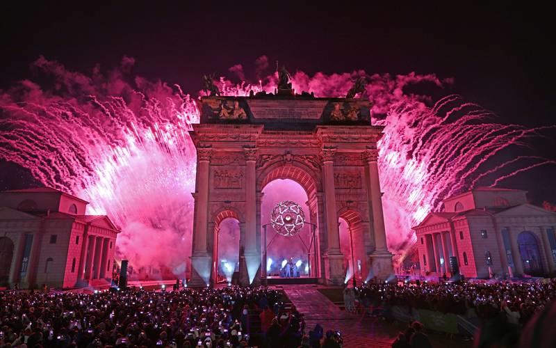 2026年世界杯开幕式精彩全纪录 2026年世界杯开幕式精彩全纪录