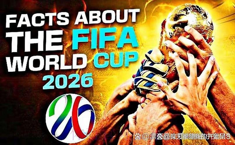 2026年世界杯扩军：一场改变足球格局的深远变革
