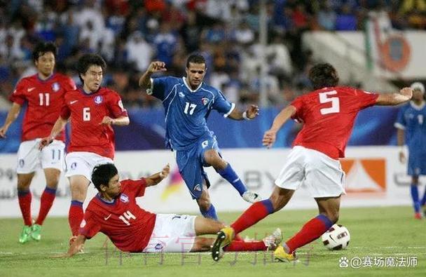 2026年世界杯扩军：一场改变足球格局的深远变革